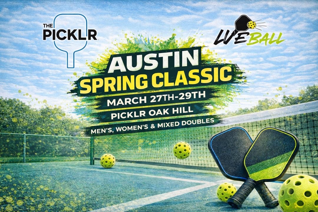 Austin Spring Battle