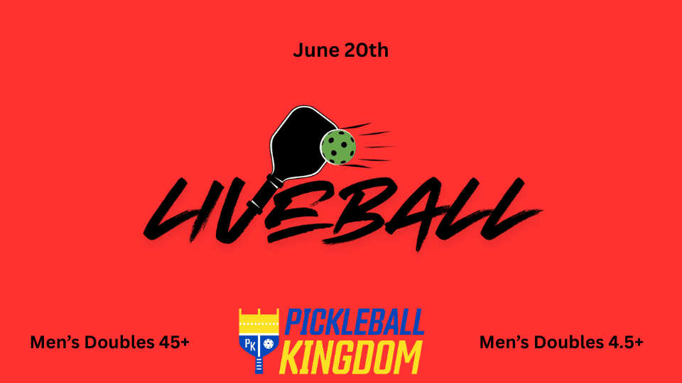 Men's 4.5+ (Ages 45+)